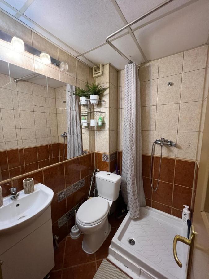 Kenzia Prive Apartment Bucharest Exterior photo